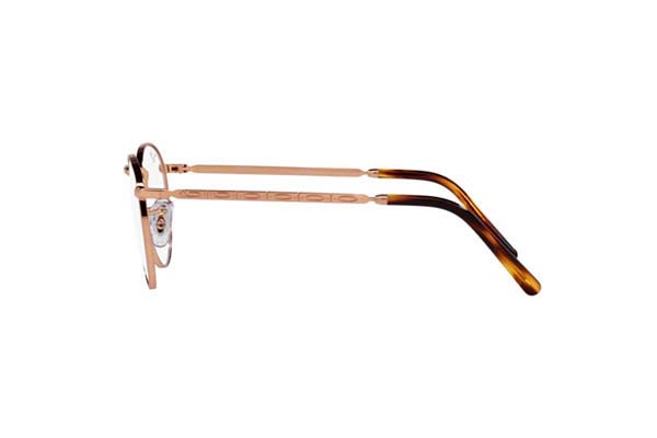 rayban 3637V NEW ROUND Occhiali da Vista 