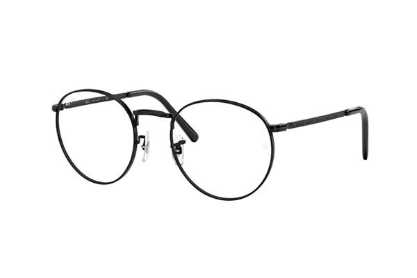 RAYBAN 3637V NEW ROUND