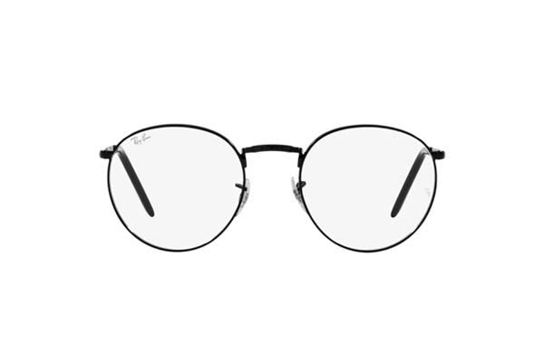 Rayban 3637V NEW ROUND