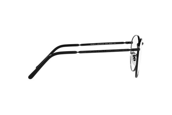 Rayban modello 3637V NEW ROUND di colore 2509