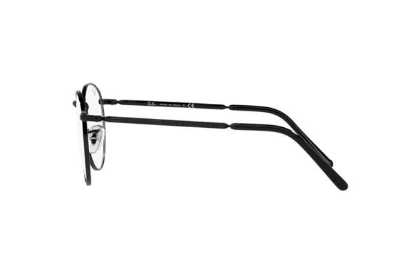 rayban 3637V NEW ROUND Occhiali da Vista 