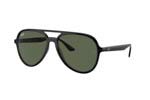 Occhiali da Sole Unisex Rayban 4376 601/71 size 57