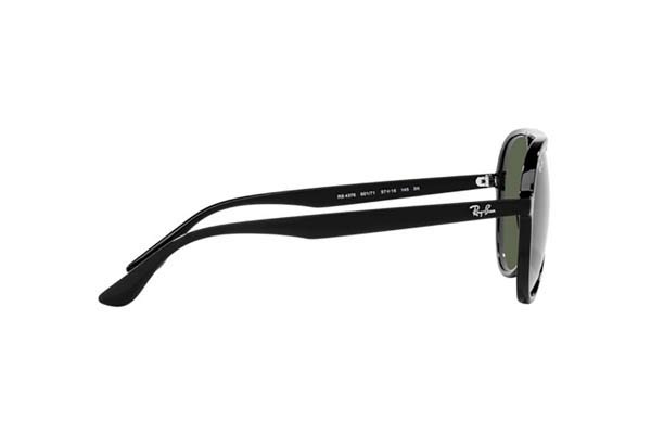 Rayban modello 4376 di colore 601/71