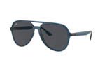 Occhiali da Sole Unisex Rayban 4376 669487 size 57