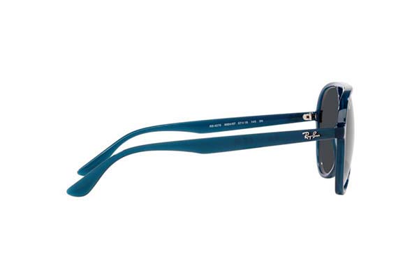 Rayban modello 4376 di colore 669487