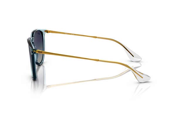 Rayban modello ERIKA 4171 di colore 67434L