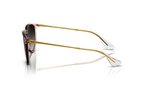 Rayban modello ERIKA 4171 di colore 674211