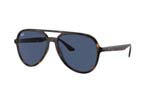 Occhiali da Sole Unisex Rayban 4376 710/80 size 57