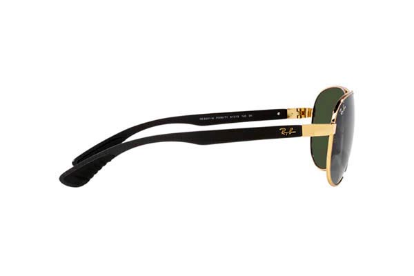 Rayban modello 8331M di colore F00871