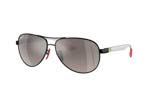 Occhiali da Sole Unisex Rayban 8331M F0095J size 61