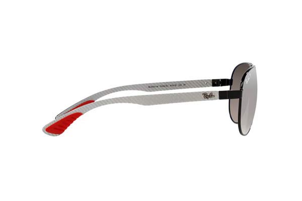 Rayban modello 8331M di colore F0095J