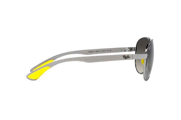 Rayban modello 8331M di colore F08311