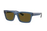 Occhiali da Sole Unisex Rayban 4396-WARREN 668073 size 54