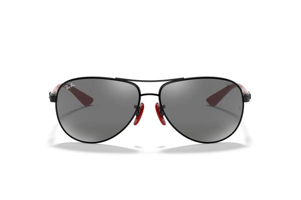 Rayban 8313M SCUDERIA FERRARI COLLECTION