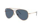 Occhiali da Sole Unisex Rayban R0101S-AVIATOR-REVERSE 92023A size 62