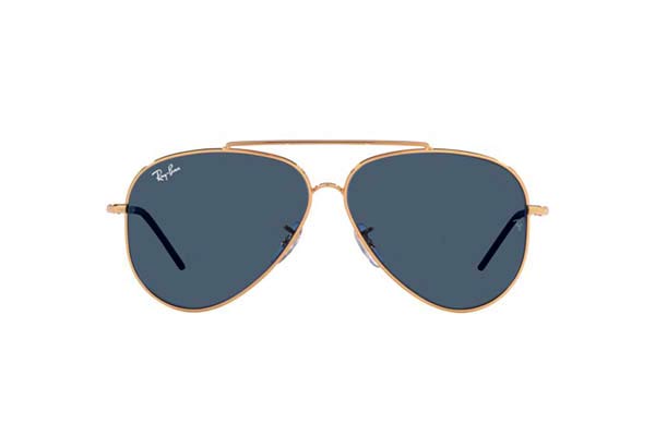 Rayban R0101S AVIATOR REVERSE