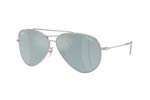 Occhiali da Sole Unisex Rayban R0101S-AVIATOR-REVERSE 003/30 size 62