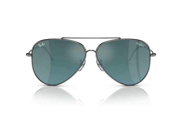 Rayban R0101S AVIATOR REVERSE