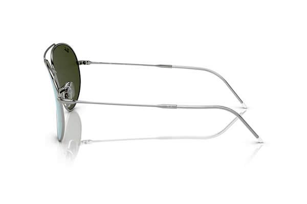 Rayban modello R0101S AVIATOR REVERSE di colore 003/30
