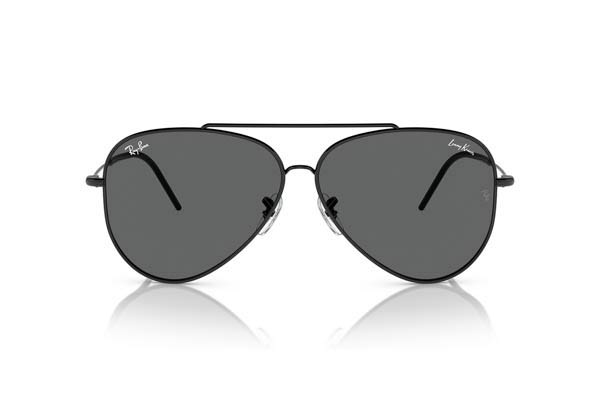 Rayban R0101S AVIATOR REVERSE