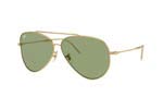 Occhiali da Sole Unisex Rayban R0101S-AVIATOR-REVERSE 001/82 size 62