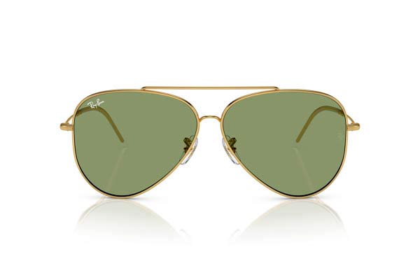 Rayban R0101S AVIATOR REVERSE