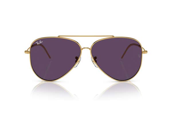 Rayban R0101S AVIATOR REVERSE