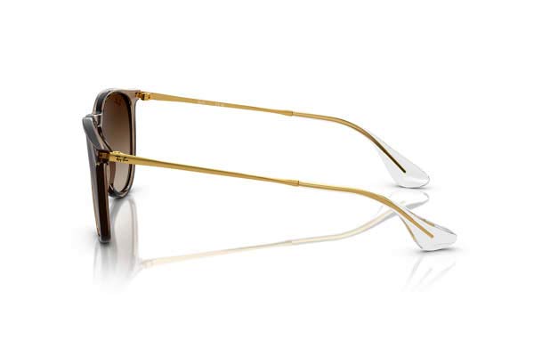Rayban modello ERIKA 4171 di colore 674413
