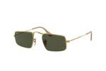 Occhiali da Sole Unisex Rayban 3957-JULIE 919631 size 52
