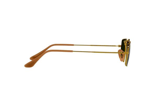 Rayban modello 3957 JULIE di colore 919631