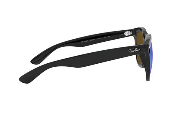 Rayban modello 4260D di colore 601/55
