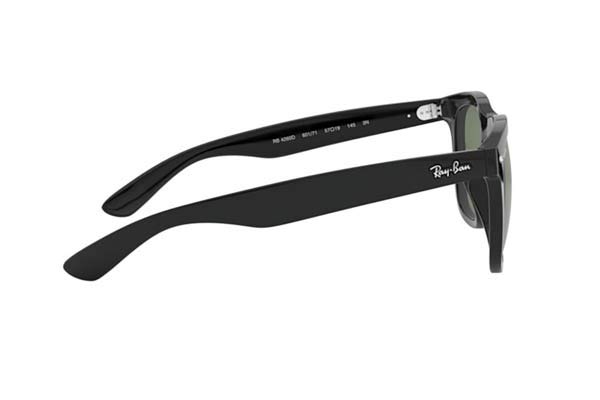 Rayban modello 4260D di colore 601/71