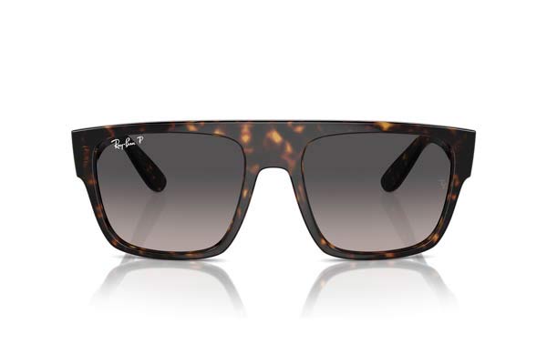 Rayban 0360S DRIFTER