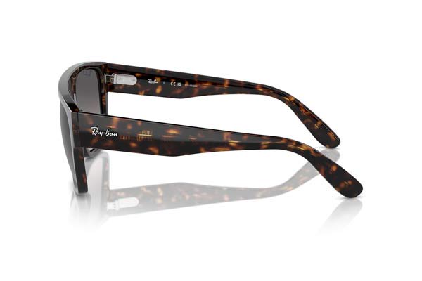 Rayban modello 0360S DRIFTER di colore 902/M3
