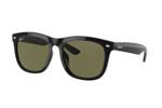 Occhiali da Sole Unisex Rayban 4260D 601/9A size 57