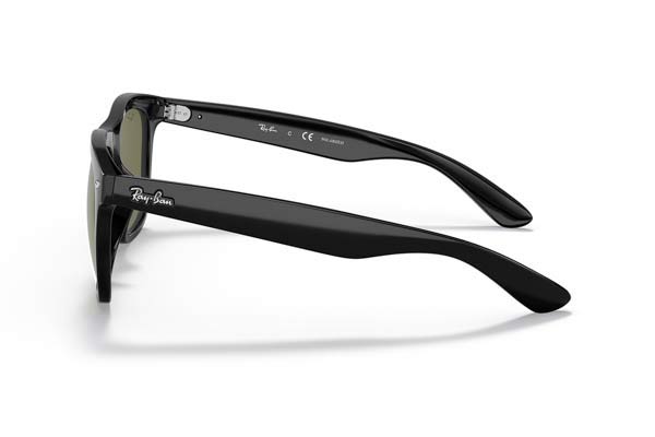 Rayban modello 4260D di colore 601/9A