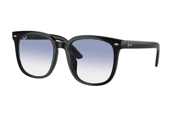 Occhiali da sole Rayban 4401D 601/19