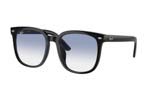 Occhiali da Sole Unisex Rayban 4401D 601/19 size 57