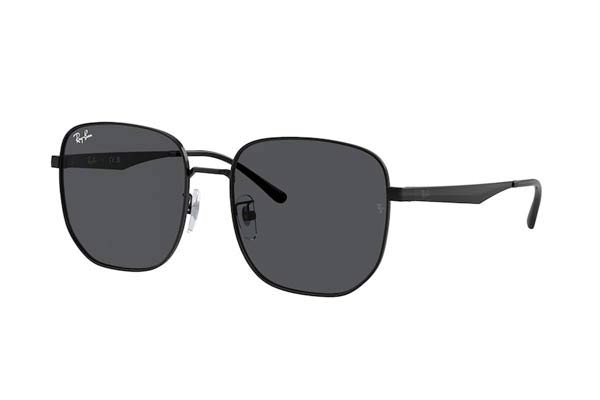 Occhiali Rayban 3713D 002/87