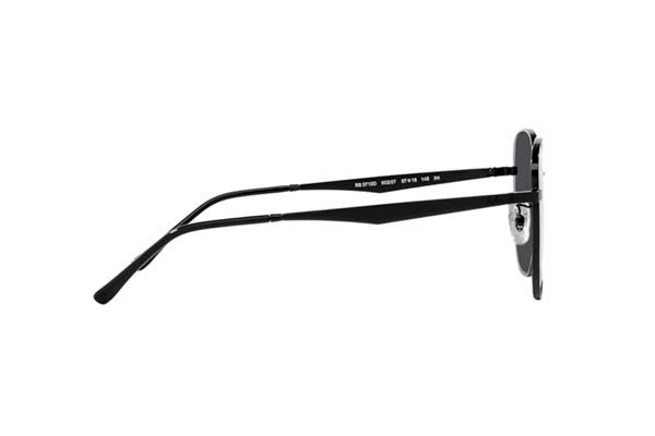 Rayban modello 3713D di colore 002/87