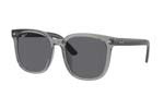 Occhiali da Sole Unisex Rayban 4401D 659981 size 57