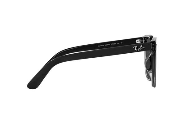 Rayban modello 4401D di colore 659981