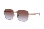 Occhiali da Sole Unisex Rayban 3713D 9202I8 size 57