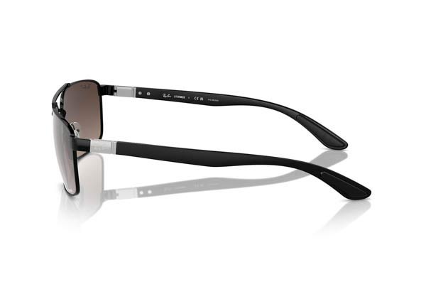 Rayban modello 3737CH di colore 002/5J