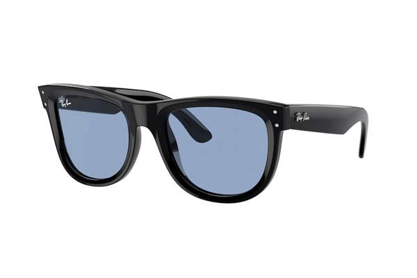 Occhiali da sole Rayban R0502S WAYFARER REVERSE 667772 REVERSE