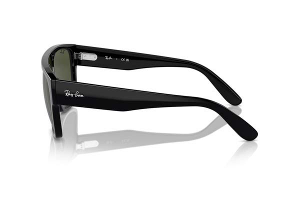 Rayban modello 0360S DRIFTER di colore 901/31
