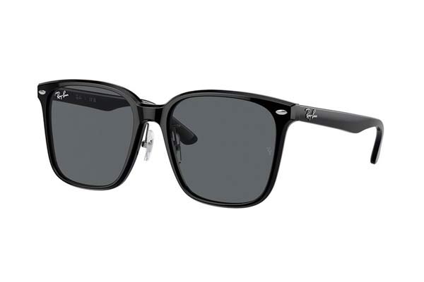 Occhiali da sole Rayban 2206D 901/87