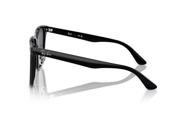 Rayban modello 2206D di colore 901/87