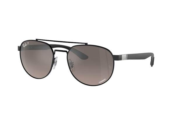 Occhiali da sole Rayban 3736CH 002/5J