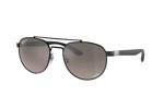 Occhiali da Sole Unisex Rayban 3736CH 002/5J size 56